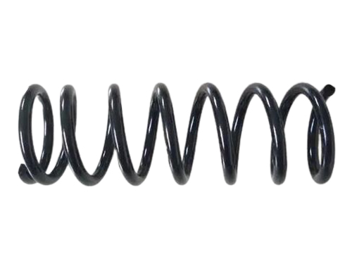 汽車減震彈簧老化會有什么表現？